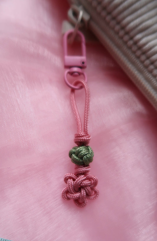 Porte-clé Maedup Prunier