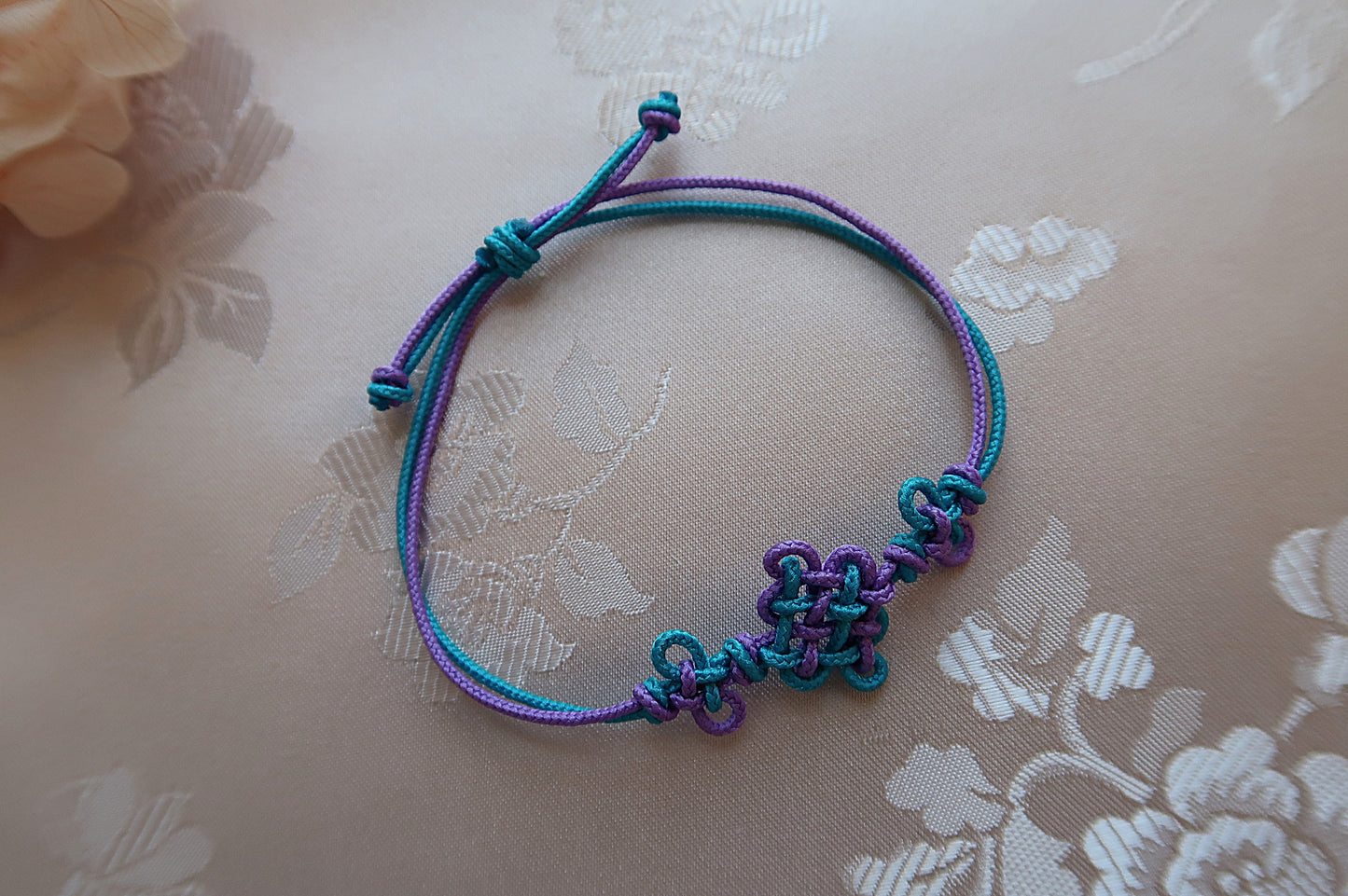 Bracelet maedup Kpop Demon Hunters