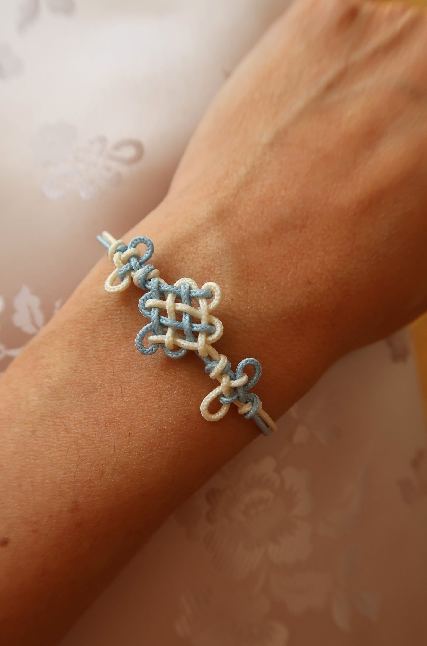 Bracelet maedup Kpop Demon Hunters