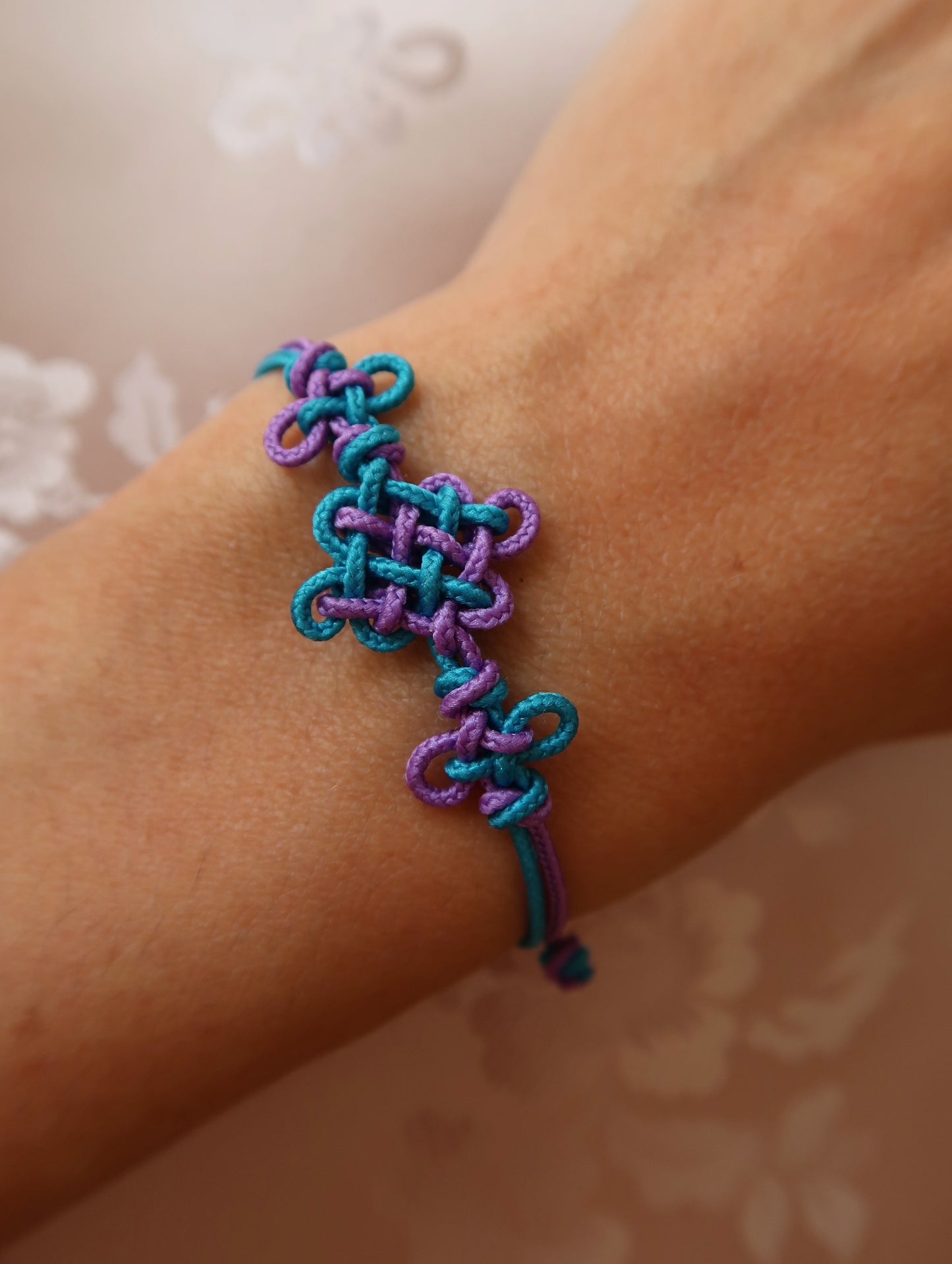 Bracelet maedup Kpop Demon Hunters