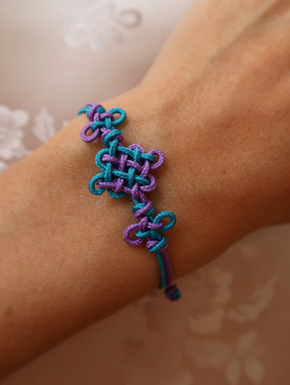 Bracelet maedup Kpop Demon Hunters