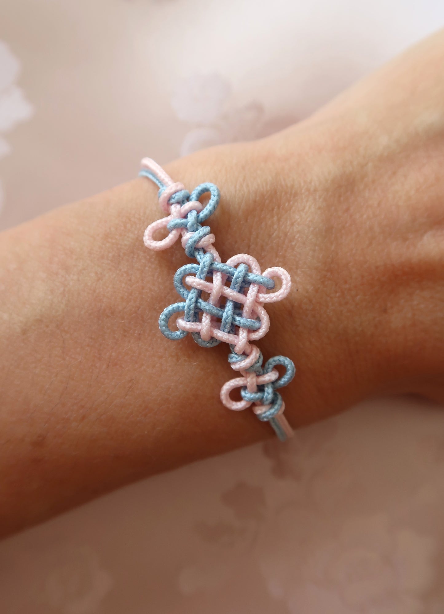 Bracelet maedup Kpop Demon Hunters