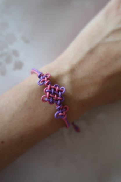 Bracelet maedup Kpop Demon Hunters