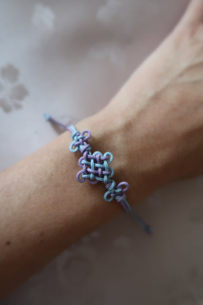 Bracelet maedup Kpop Demon Hunters