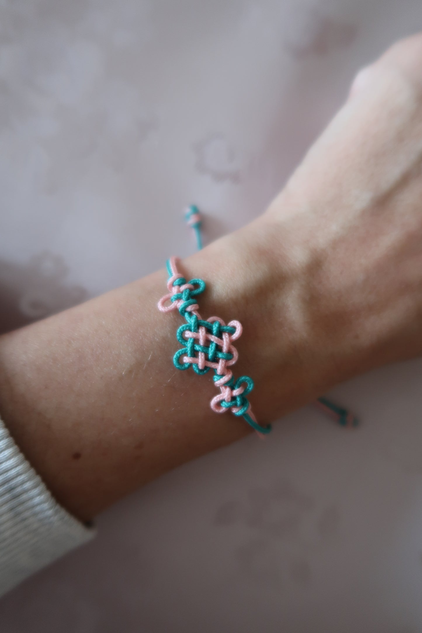 Bracelet maedup Kpop Demon Hunters