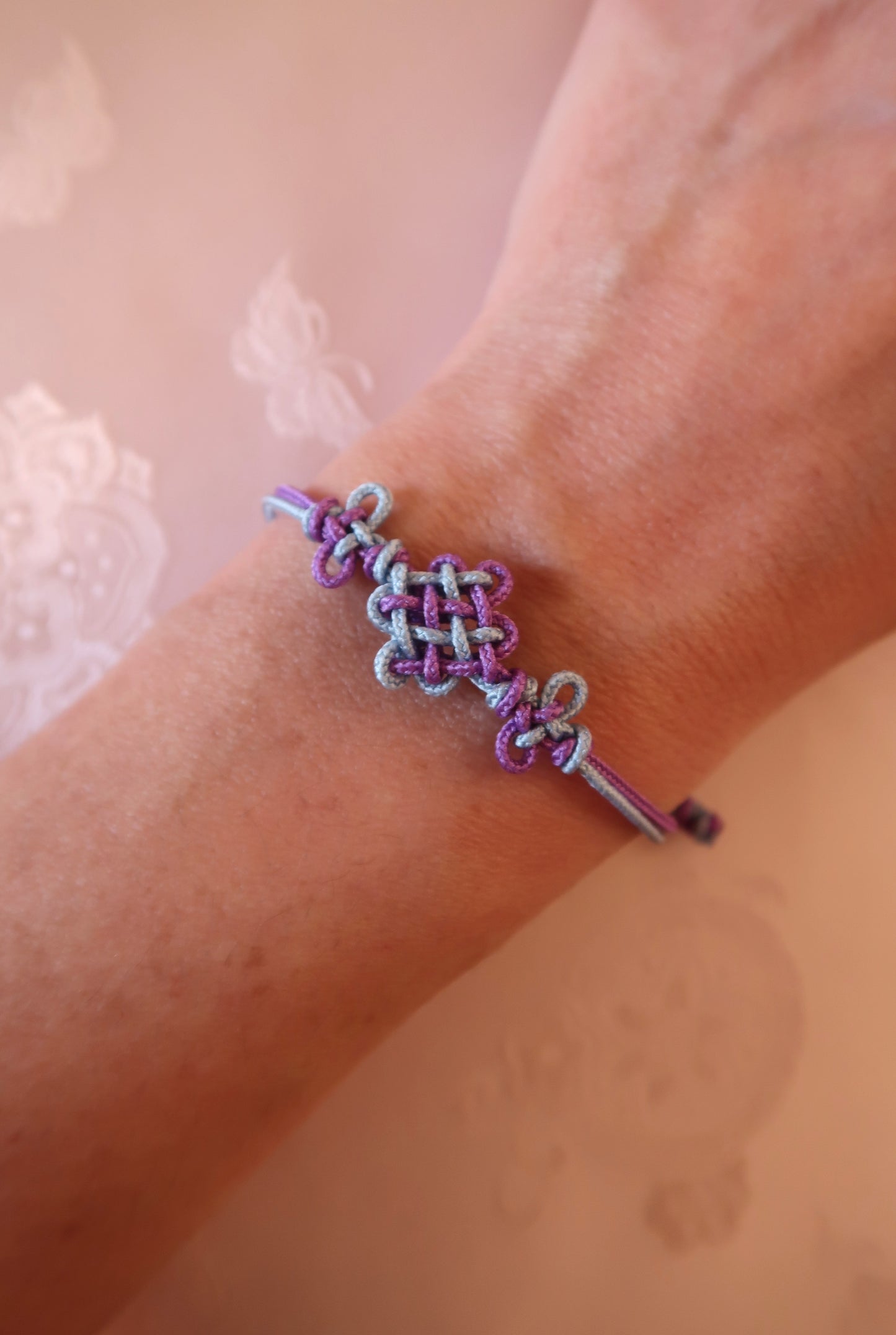 Bracelet maedup Kpop Demon Hunters