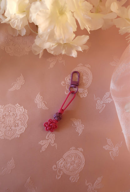 Porte-clé Maedup Prunier