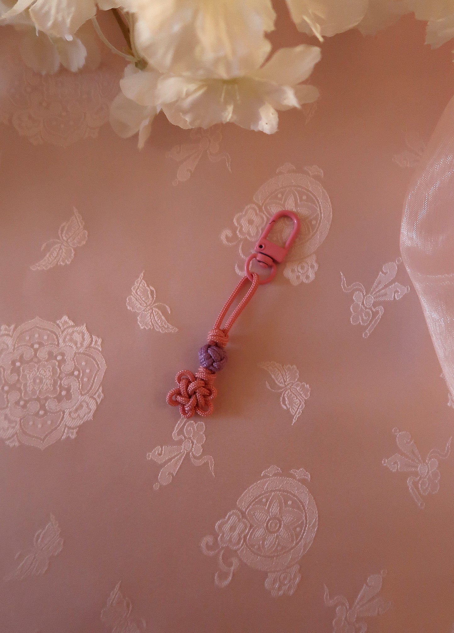 Porte-clé Maedup Prunier