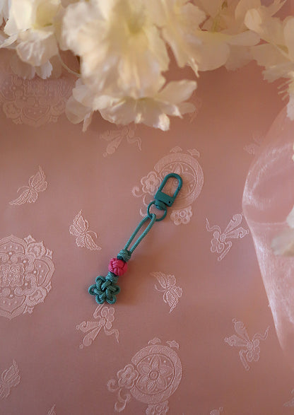 Porte-clé Maedup Prunier