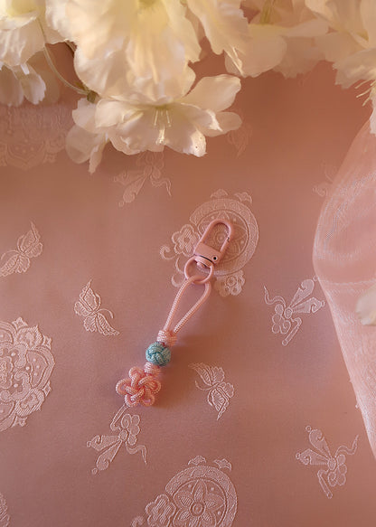 Porte-clé Maedup Prunier