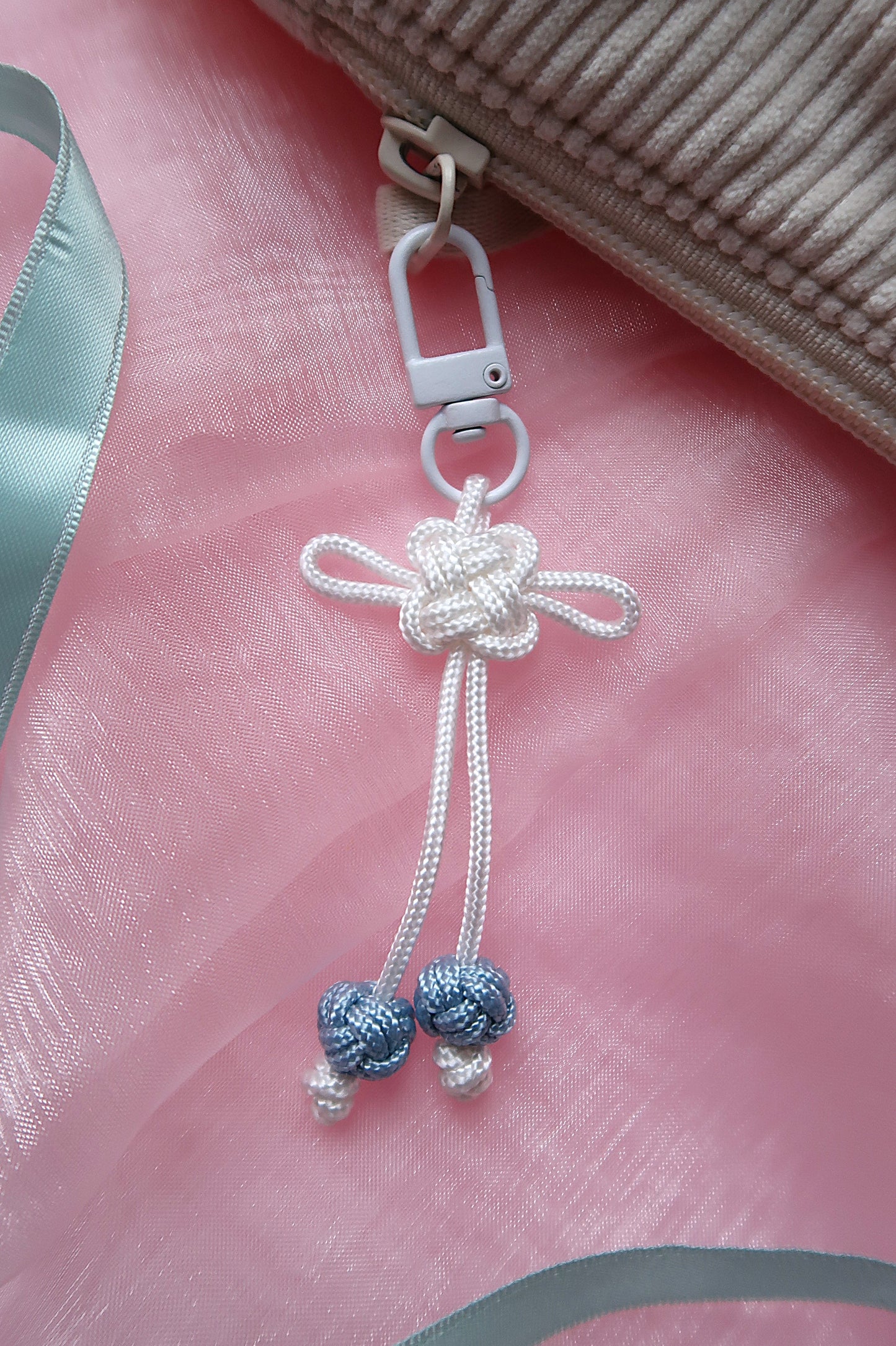 Porte-clé Maedup Chance