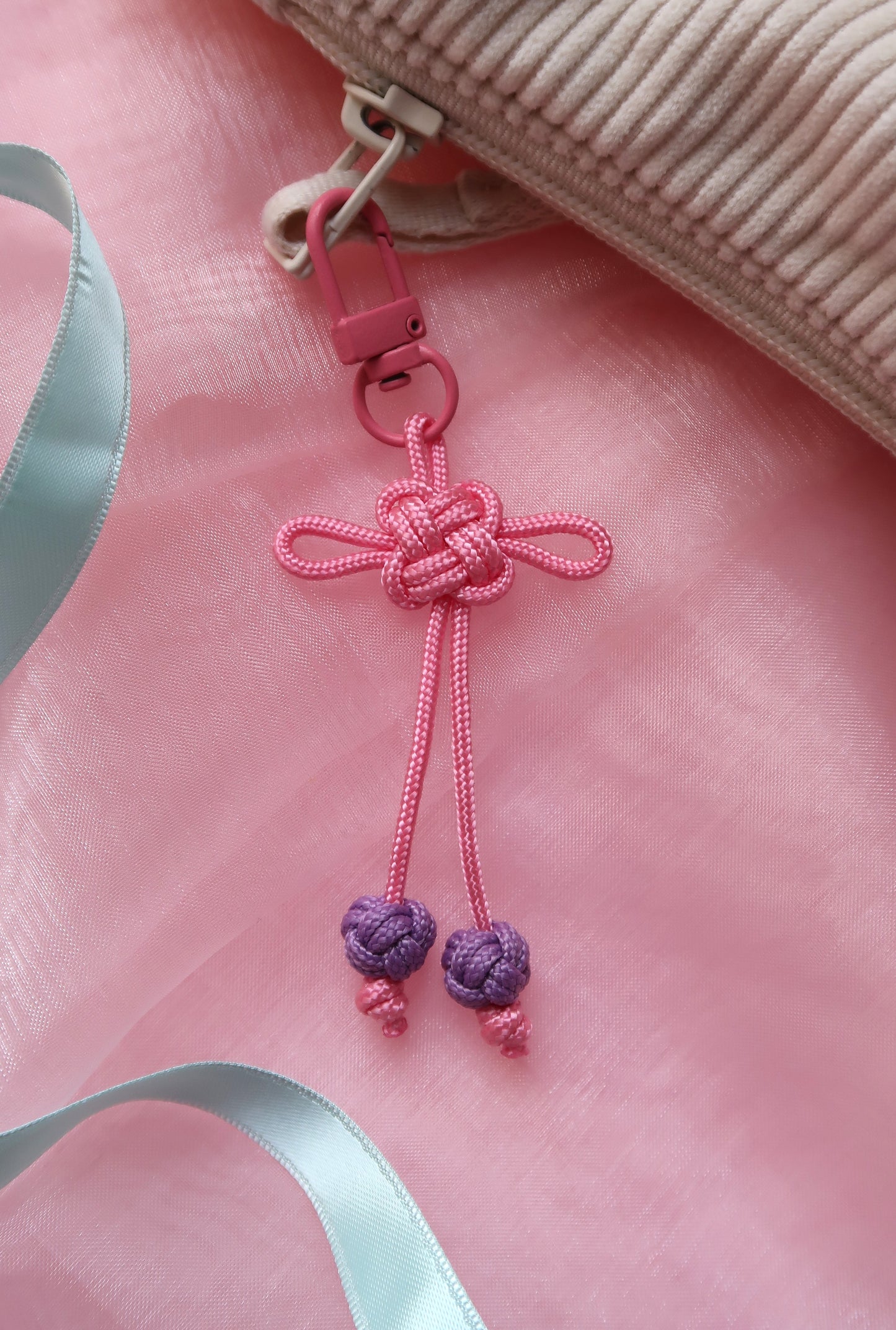 Porte-clé Maedup Chance