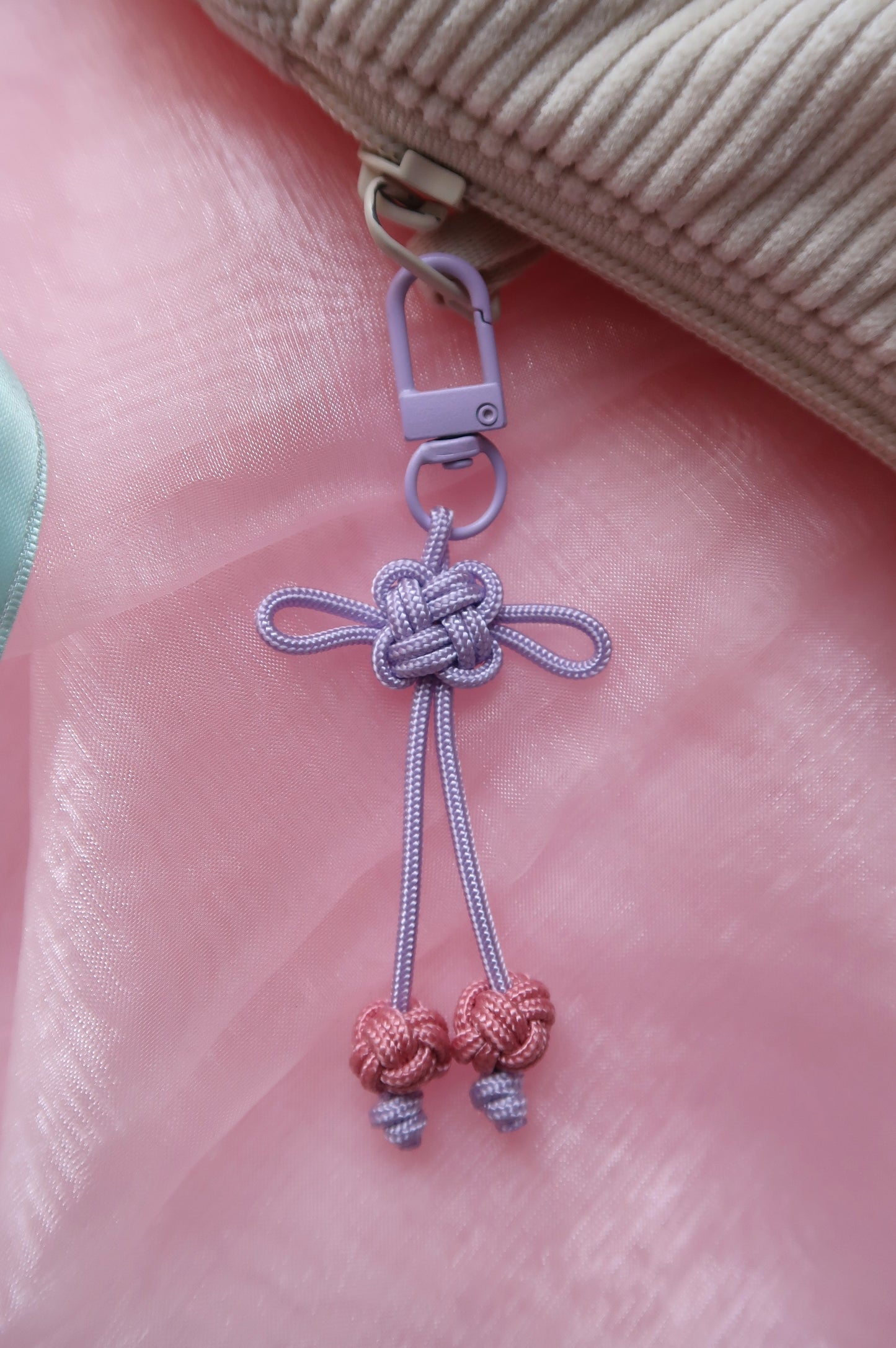 Porte-clé Maedup Chance