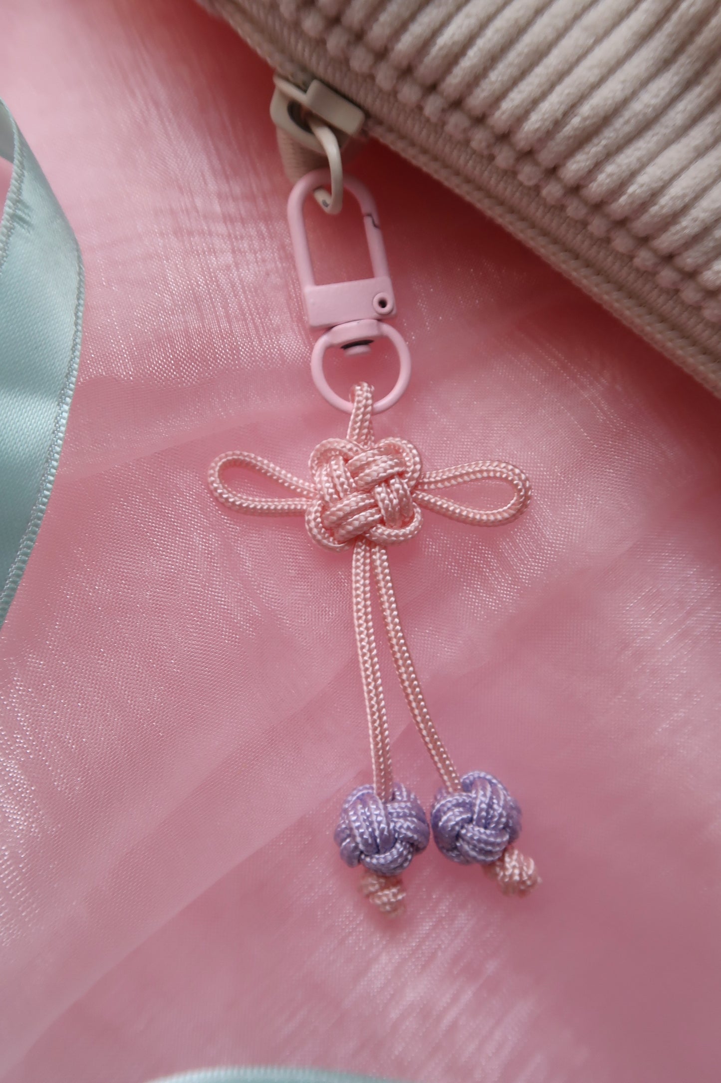 Porte-clé Maedup Chance