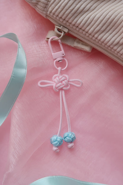 Porte-clé Maedup Chance