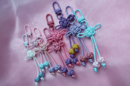 Porte-clé Maedup Chance