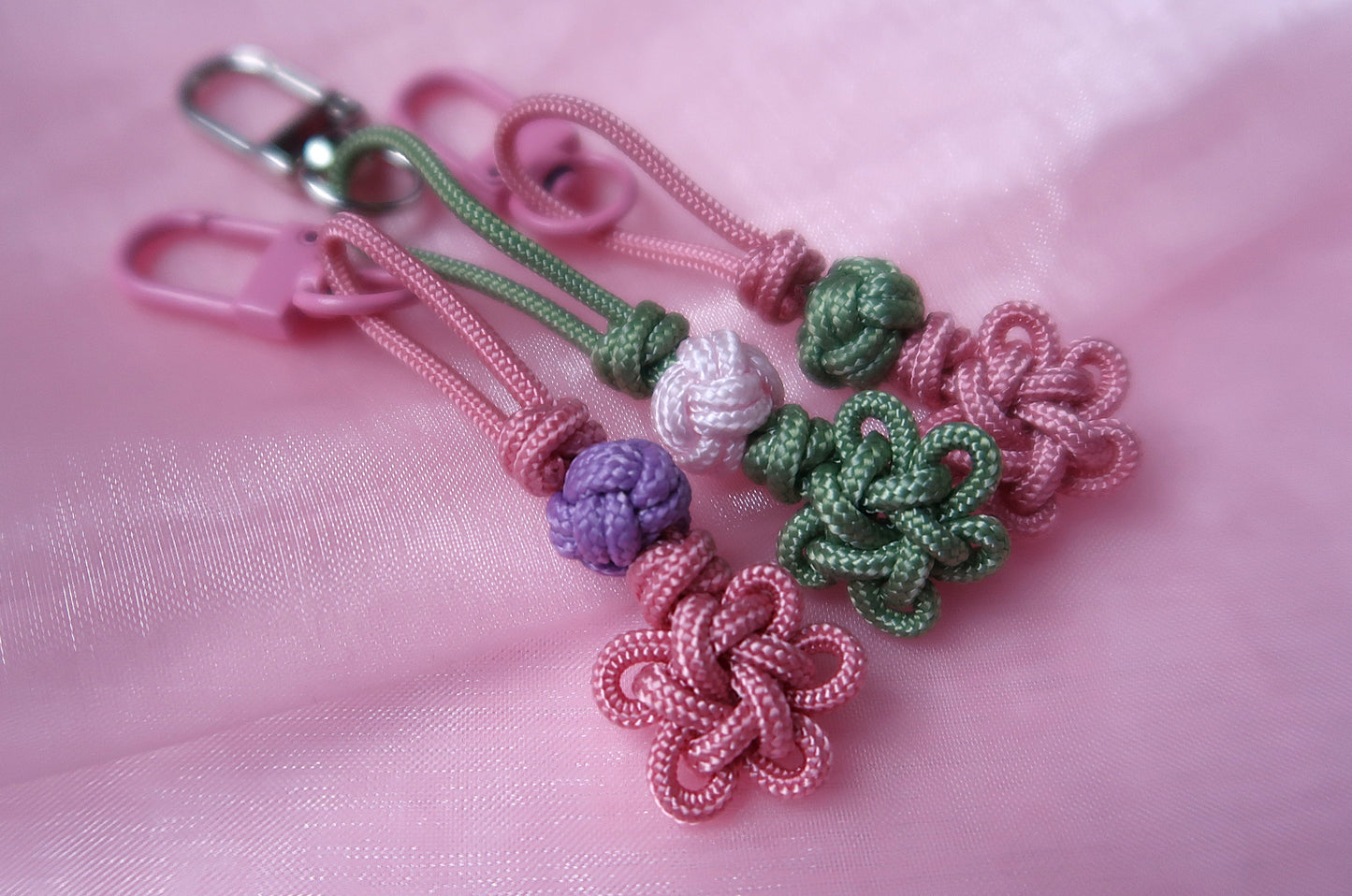 Porte-clé Maedup Prunier