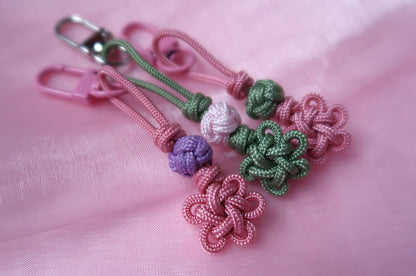 Porte-clé Maedup Prunier