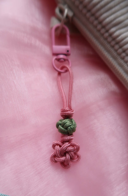 Porte-clé Maedup Prunier