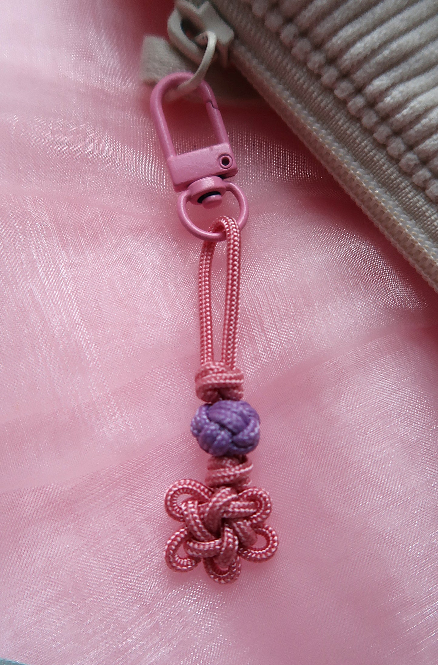 Porte-clé Maedup Prunier