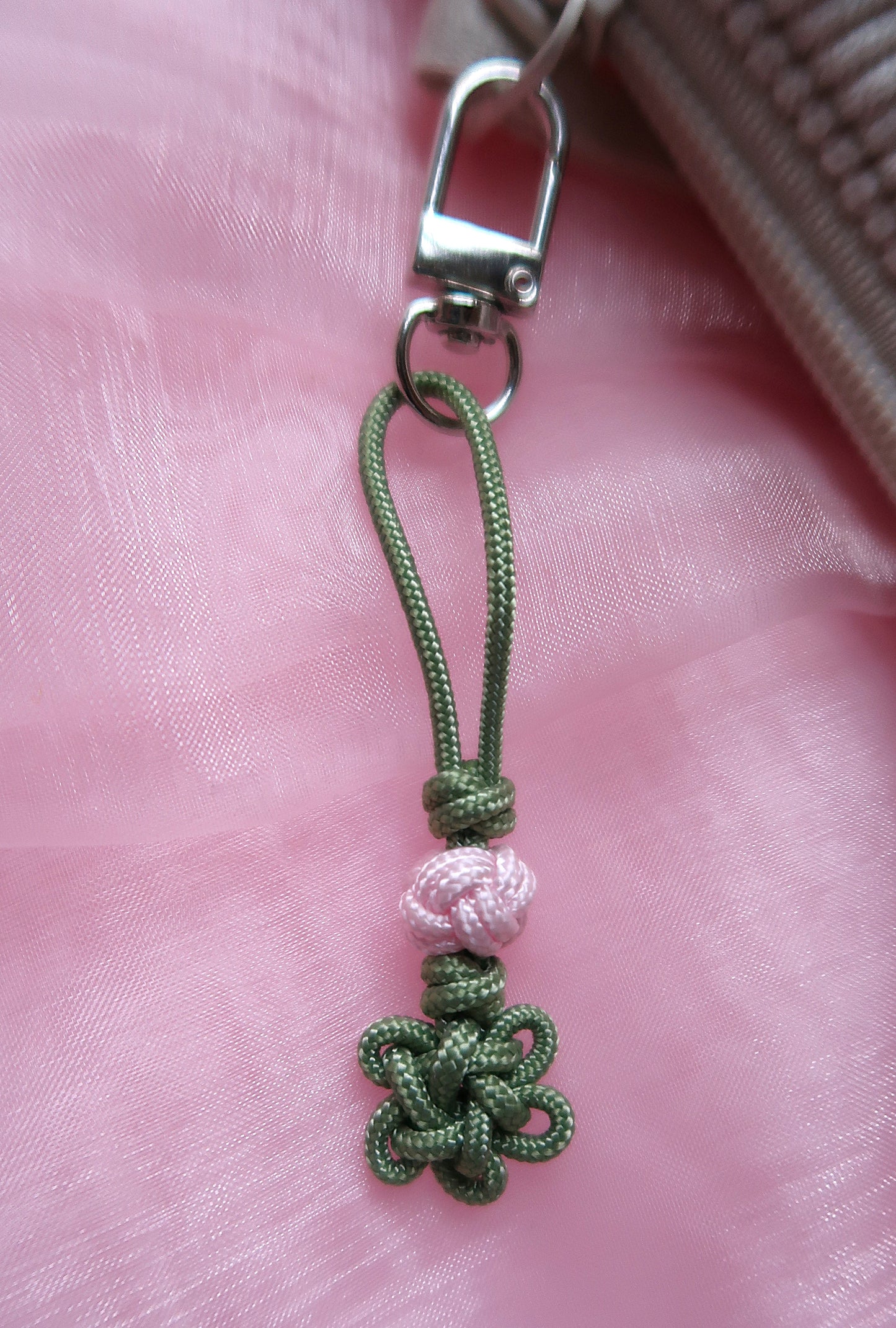 Porte-clé Maedup Prunier