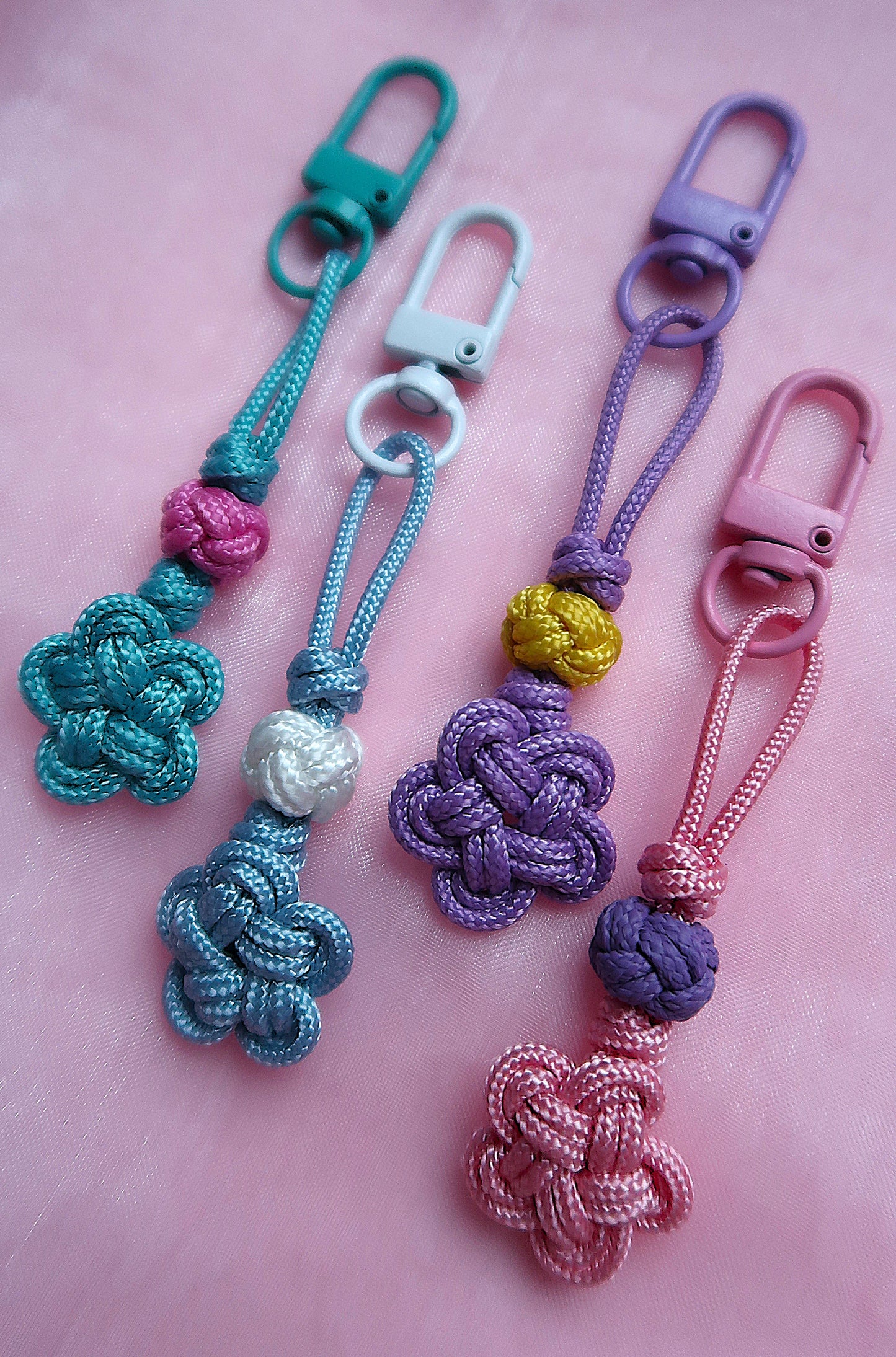 Porte-clé Maedup Etoile