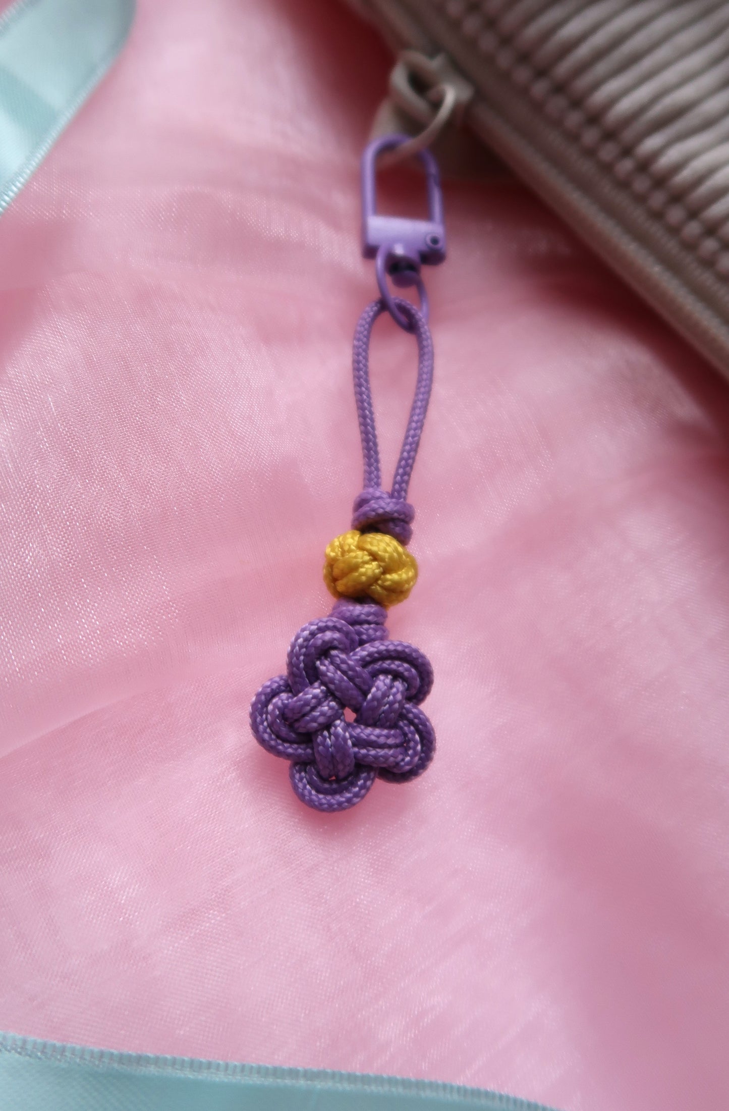 Porte-clé Maedup Etoile