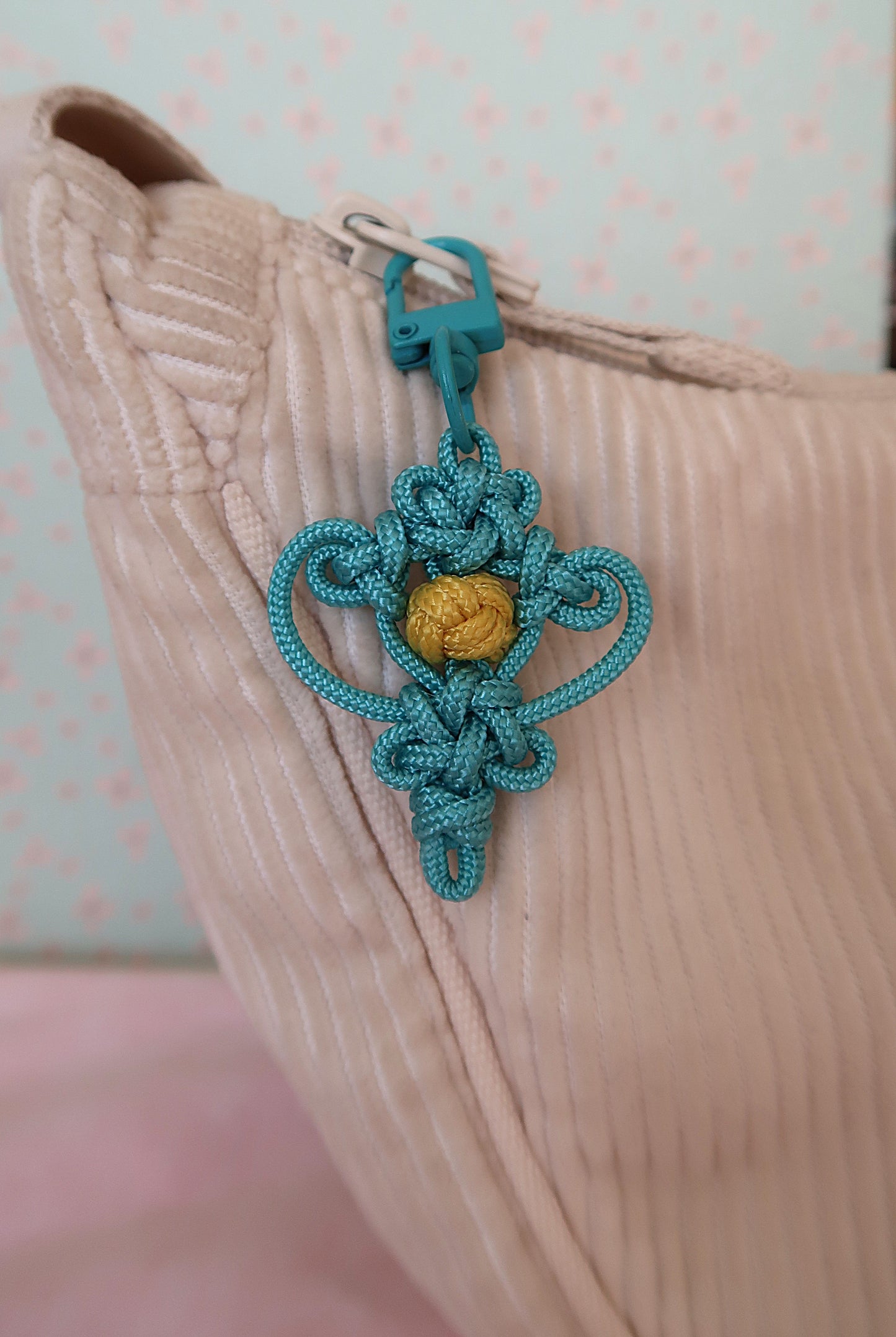 Accessoire de sac Noeud Magical