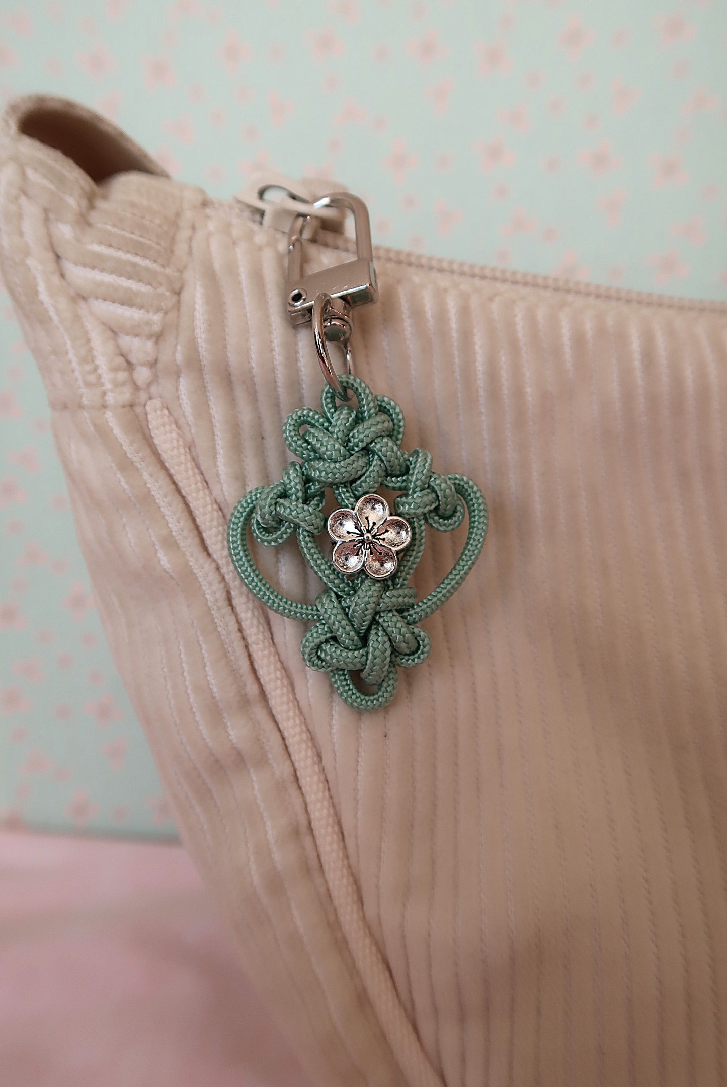 Accessoire de sac Noeud Magical