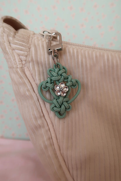 Accessoire de sac Noeud Magical