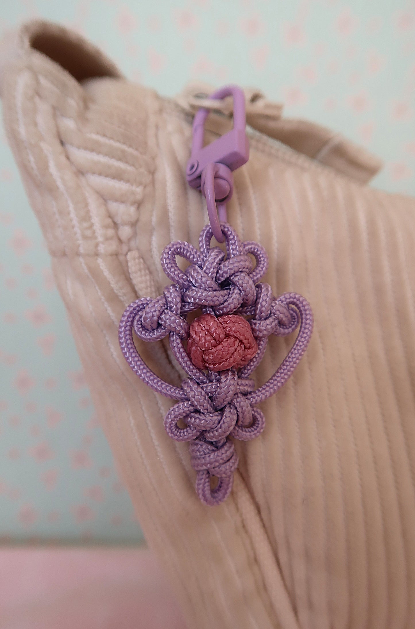 Accessoire de sac Noeud Magical