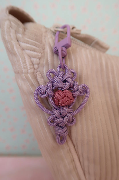 Accessoire de sac Noeud Magical