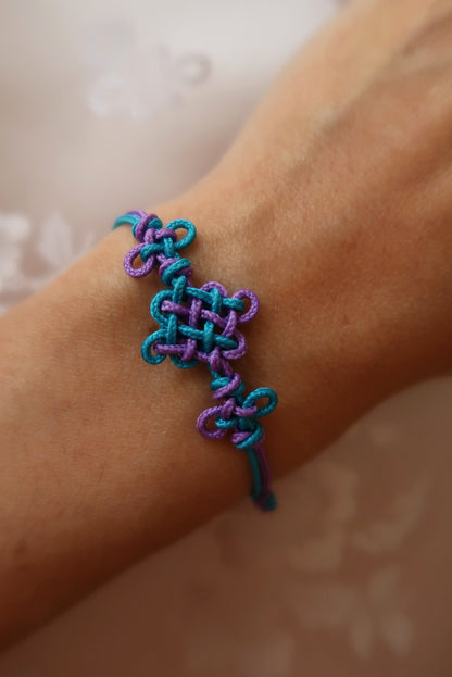 Bracelet maedup Kpop Demon Hunters