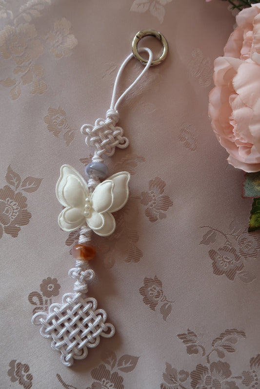 Norigae "Bon Appetit Your Majesty"