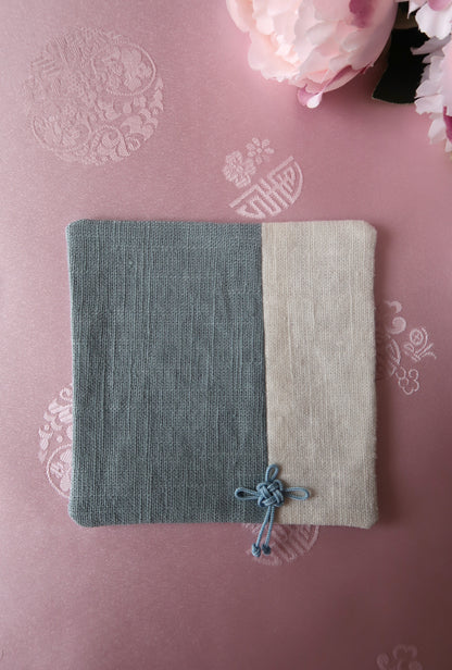 Sous-tasse nœud chance