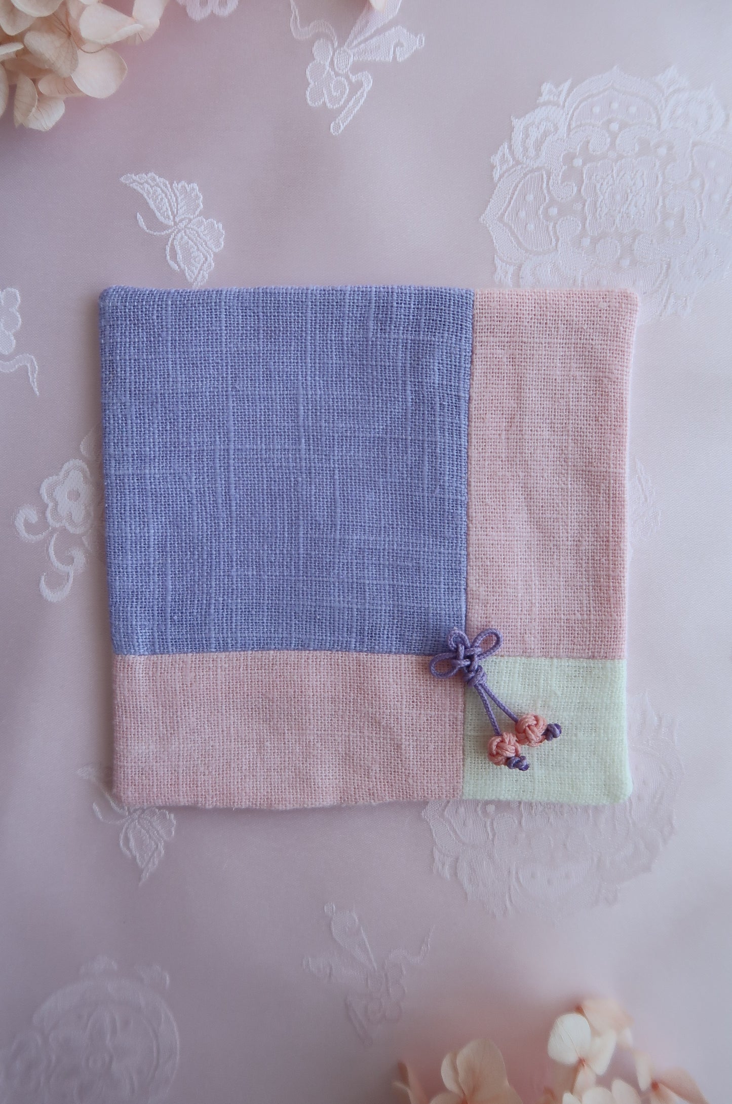 Sous-tasse gingembre