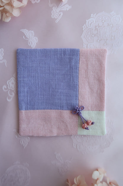 Sous-tasse gingembre