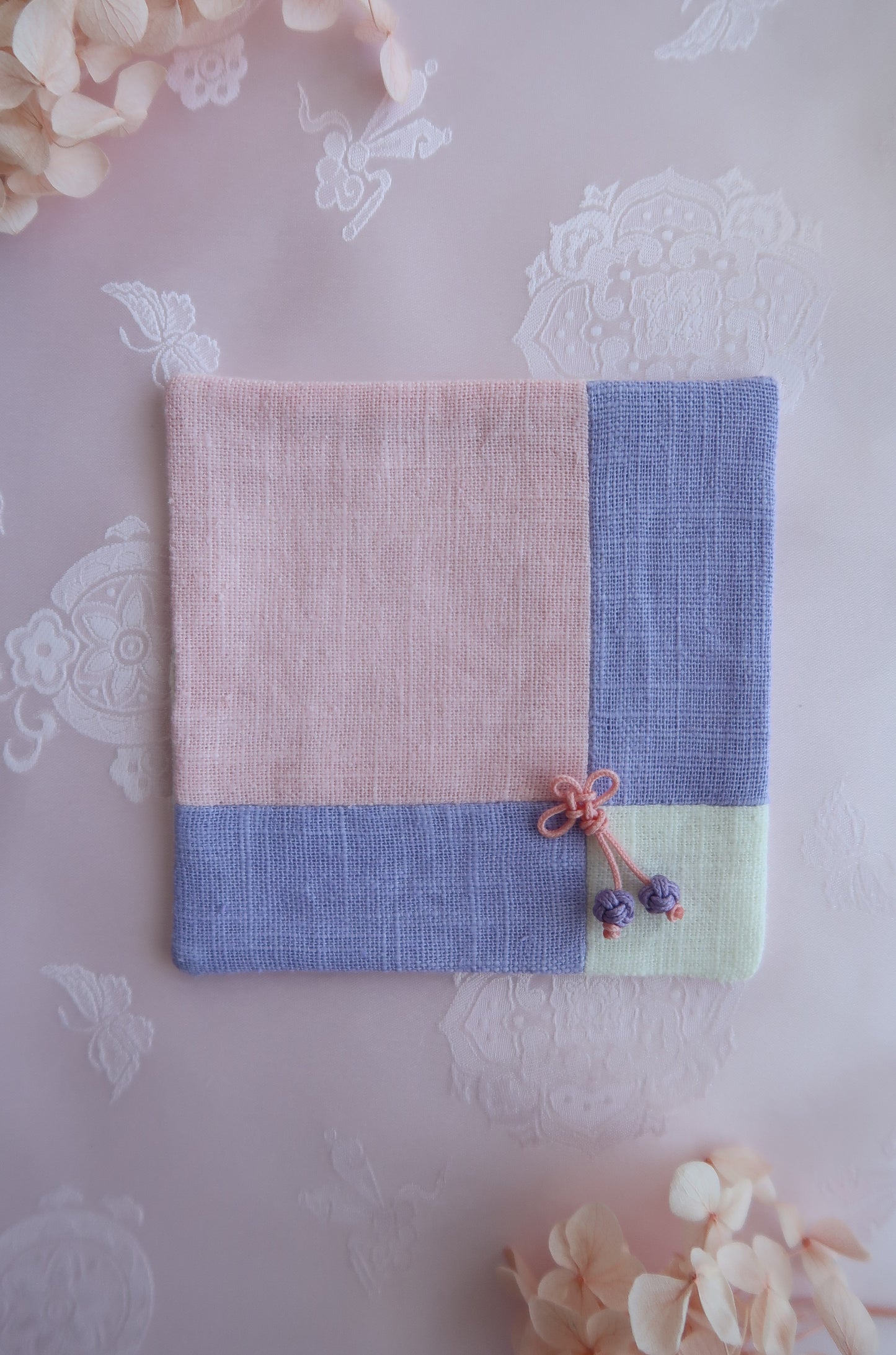 Sous-tasse gingembre